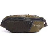 Klättermusen - Midjeväskor - Eldrimner Lumbarpack 5L Olive för Unisex - Khaki