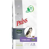 Prins ProCare Protection Sterilised hundfoder
