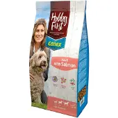 Hobby First Adult med lax hundfoder