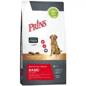 Prins Protection Croque Basic Excellent hundfoder