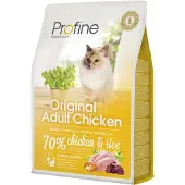 Profine Cat Original Adult Chicken 10 kg