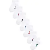 Next Sockor vit