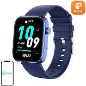 COLMI P71 Smartwatch (blå)