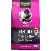 Belcando Baseline Explorer 2 x 12,5 kg