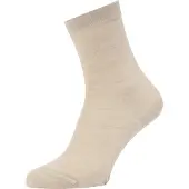 Falke Sockor beigemelerad