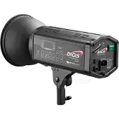 Aurora studielampa blixt Digis 400
