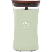 Woodwick Ethereal Haze Large Hourglass