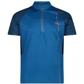 CMP 35n6847 Freebike T-shirt Med Korta ärmar