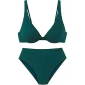 Elbsand Bikini petrol