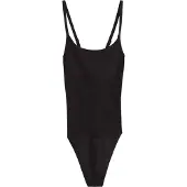 Lindex Shapingbody svart