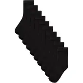 Next Sockor svart