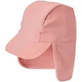 Next Hatt gammalrosa