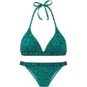 Elbsand Bikini petrol / jade