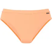 Venice beach Bikiniunderdel pastellorange