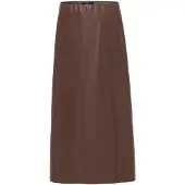 Antioch Kjol brun