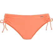 Venice beach Bikiniunderdel aprikos