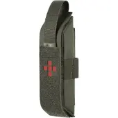 M-Tac Pouch for Tourniquet Closed FLAP (Färg: Ranger Green)