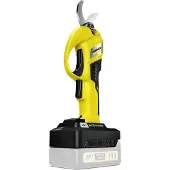 Karcher Klippare TLO 2-18; 18 V (utan batteri och laddare)