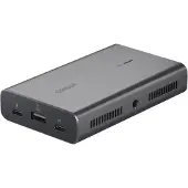 Obsbot UVC till NDI-adapter