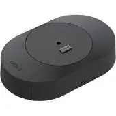 Remo Tech OBSBOT - Laddningsställ - 360° rotation, play-more combo 2 x - Li-Ion - 2500 mAh - PD 3.0, USB BC 1.2 - svart - med laddningshub