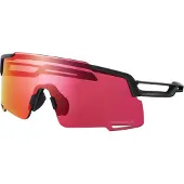 Shimano Equinox White Glasses RIDESCAPE RD Lenses