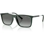 Armani Exchange 0AX4160S Solglasögon -
