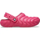 Crocs Classic Lined Overpuff Träskor