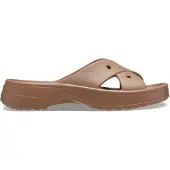 Crocs Cl Cross Strap Tofflor