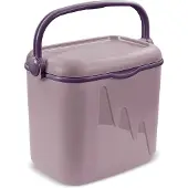 Curver 262271 33l Styv Bärbar Kylbox