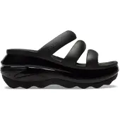 Crocs Mega Crush Triple Strap Tofflor
