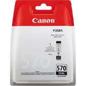 Canon PGI-570PGBK svart bläckpatron (original)