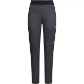 La Sportiva Women's Roots Pants Onyx/Chalk
