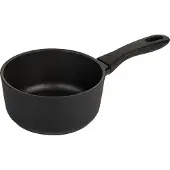 Ballarini Avola - Kastrull - 16 cm - 1.5 L - nonstick-beläggning - svart