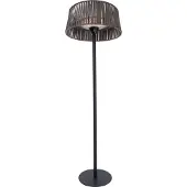 Sunred Halogen infraröd terrassvärmare Artix Corda M-SO Artix M-SO värmare