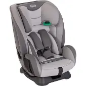 Graco Bilbarnstol FLEXIGROW R129 QUARTZ