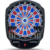 Carromco Elektrisk pilkastningstavla Arcadia