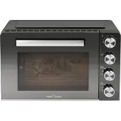 ProfiCook PC-MBG 1277 Miniugn Multifunktion, Fönster, Cirkulationsfunktion, steglös temperaturregulator