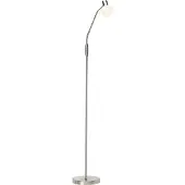 Brilliant Philo G16358/13 Ståbelysning LED E14 4.00 W Järn