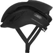 ABUS GameChanger Hjälm svart M | 52-58cm 2022 Racerhjälmar