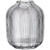 Villeroy & Boch Fleur Vas 19 Cm - Vaser Glas Klar