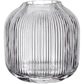 Villeroy & Boch Fleur Vas 11 Cm - Vaser Glas Klar