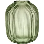 Villeroy & Boch Fleur Vas 19 Cm - Vaser Glas Vert