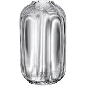 Villeroy & Boch Fleur Vas 28 Cm - Vaser Glas Klar
