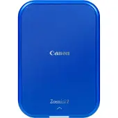 Canon Zoemini 2 Bärbar Fotoskrivare