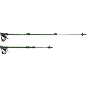 Hilleberg Trekking Pole 90-145 Cm Green