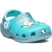 Crocs Frozen Elsa Classic Träskor