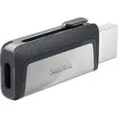 SanDisk Ultra Dual Usb 3.1 32gb Usb-minne