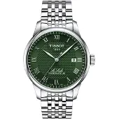 Tissot Le locle automatique Powermatic 80 - Stjärnurmakarna
