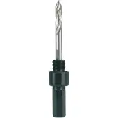 RUKO Adapter för hålsåg 126210; 14-30 mm