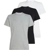 Calvin Klein Lv00nb4185 Kortärmad Baslager 3 Enheter